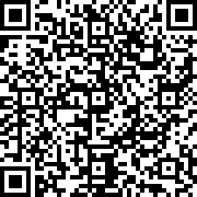 Image with QR code for the petition