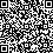 Image with QR code for the petition