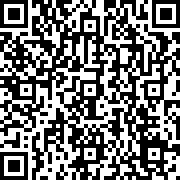 Image with QR code for the petition