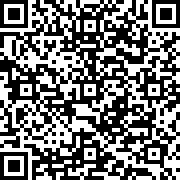 Image with QR code for the petition