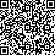 Image with QR code for the petition