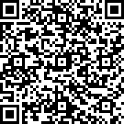 Image with QR code for the petition
