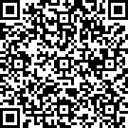 Image with QR code for the petition