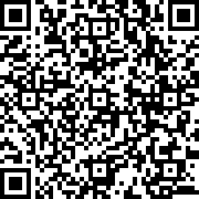Image with QR code for the petition