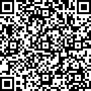 Image with QR code for the petition