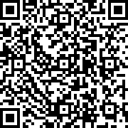 Image with QR code for the petition
