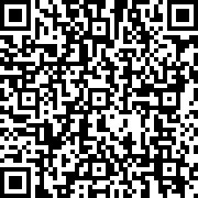 Εικόνα με κωδικό QR για την αίτηση