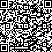 Image with QR code for the petition
