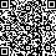Image with QR code for the petition