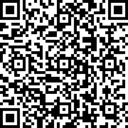 Image with QR code for the petition
