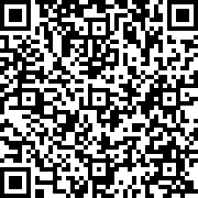 Image with QR code for the petition