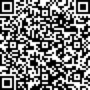 Image with QR code for the petition