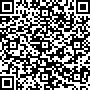Image with QR code for the petition