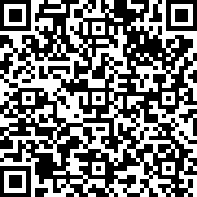 Image with QR code for the petition