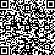 Image with QR code for the petition