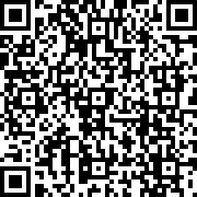 Image with QR code for the petition