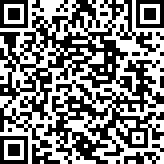 Image with QR code for the petition