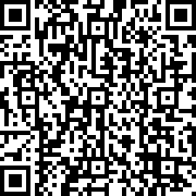 Image with QR code for the petition