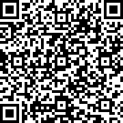 Image with QR code for the petition