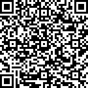Image with QR code for the petition