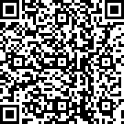 Image with QR code for the petition