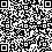 Image with QR code for the petition