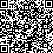 Image with QR code for the petition