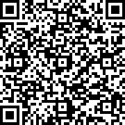 Image with QR code for the petition