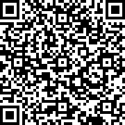 Image with QR code for the petition