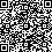 Image with QR code for the petition