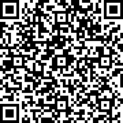 Image with QR code for the petition
