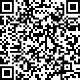 Image with QR code for the petition
