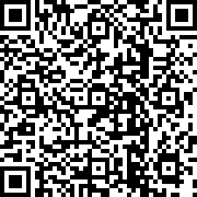 Image with QR code for the petition