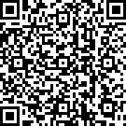 Image with QR code for the petition