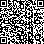 Image with QR code for the petition
