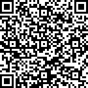 Image with QR code for the petition