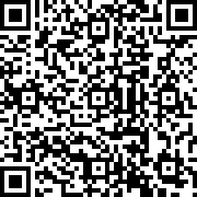 Image with QR code for the petition