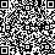Bilde med QR-kode for underskriftskampanjen