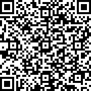 Image with QR code for the petition