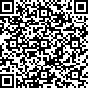 Image with QR code for the petition