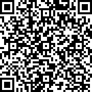 Image with QR code for the petition