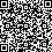 Image with QR code for the petition