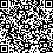 Image with QR code for the petition