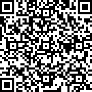 Image with QR code for the petition