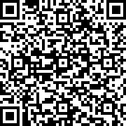 Image with QR code for the petition