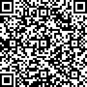 Image with QR code for the petition