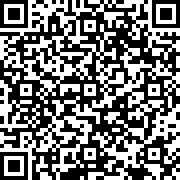 Image with QR code for the petition