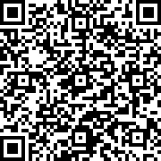 Billede med QR-kode til underskriftsindsamlingen