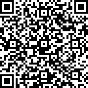 Image with QR code for the petition