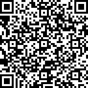 Image with QR code for the petition